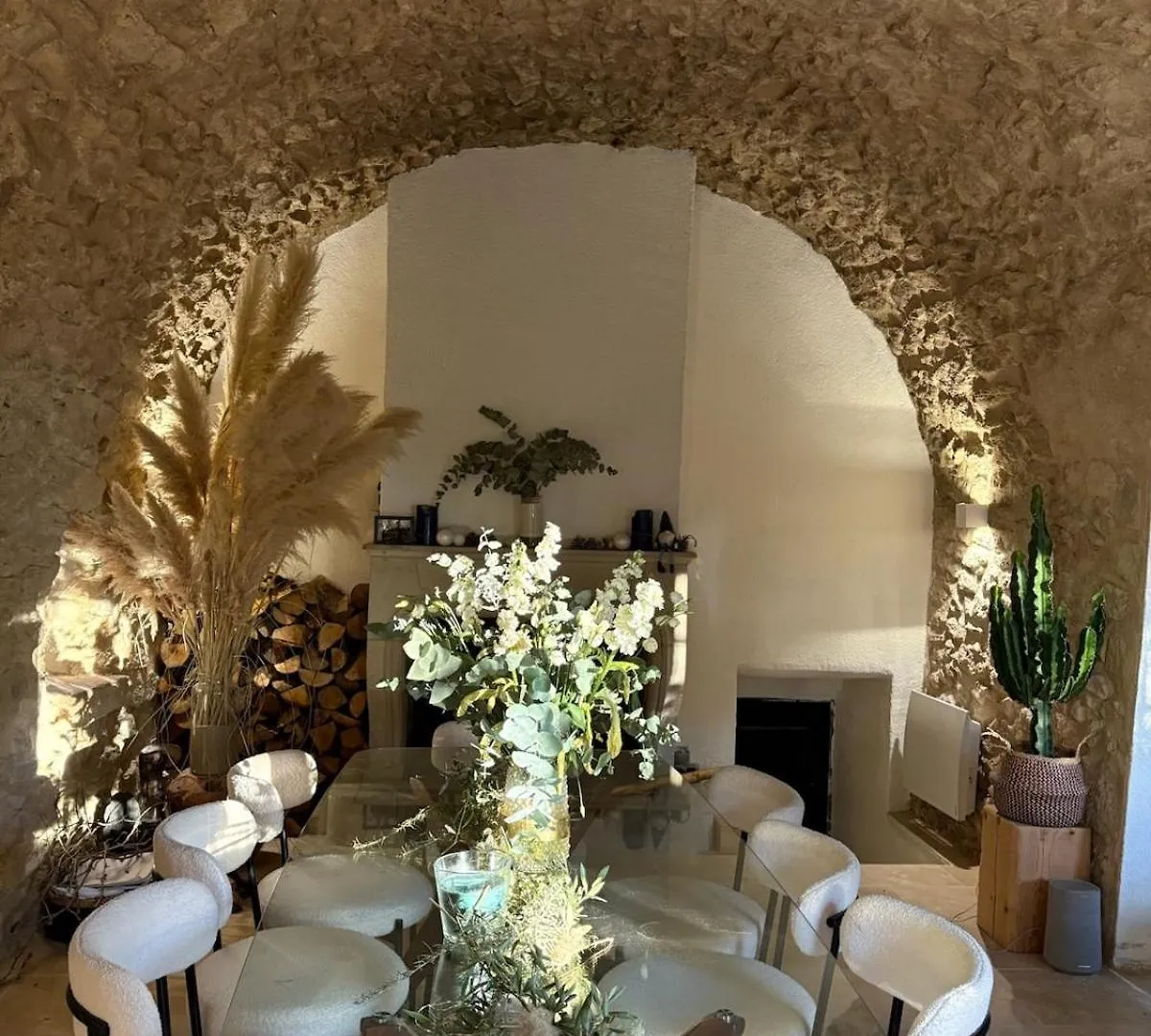 Quiet Provencal Bastide With Pool Villa Lauris 0*,